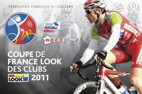 Coupe de France Look et DN2 2012 : les preuves retenues 