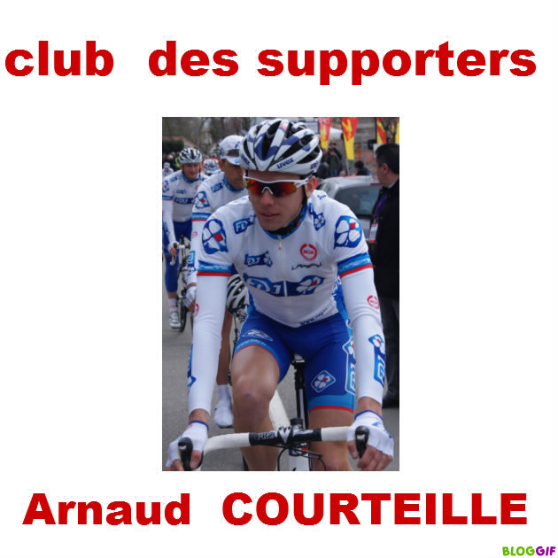 France Route  Boulogne sur Mer : Voyagez avec le club de supporters de Arnaud Courteille