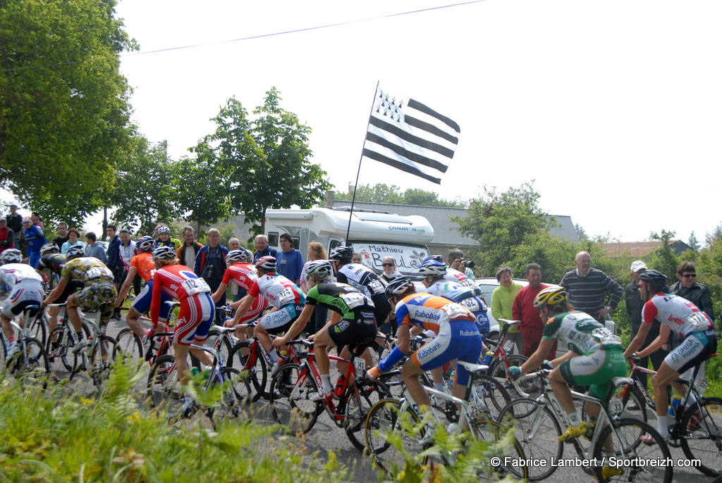 Route, piste, BMX, VTT : les preuves  suivre en Bretagne