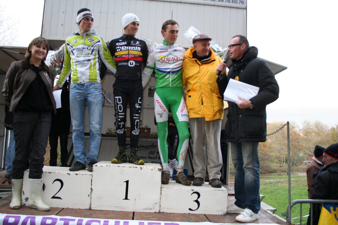 Challenge des Sous-Bois : le classement aprs Montfort-sur-Meu