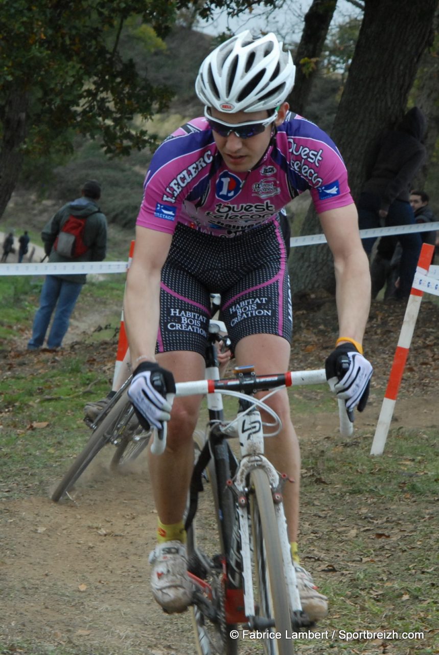 02/12/2012 PLOUEC SUR LIE