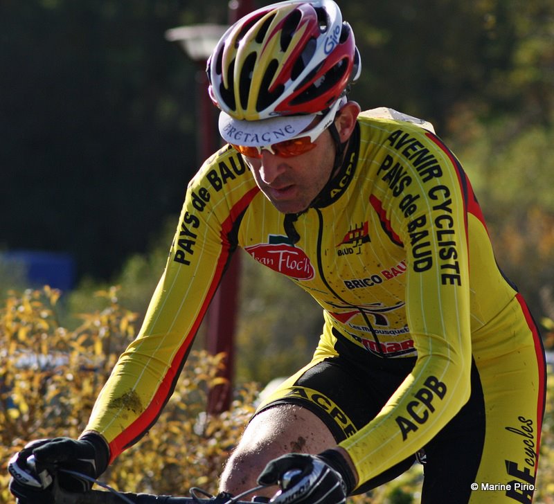 Cyclo-Cross FSGT de Le Leslay (22) : Classements