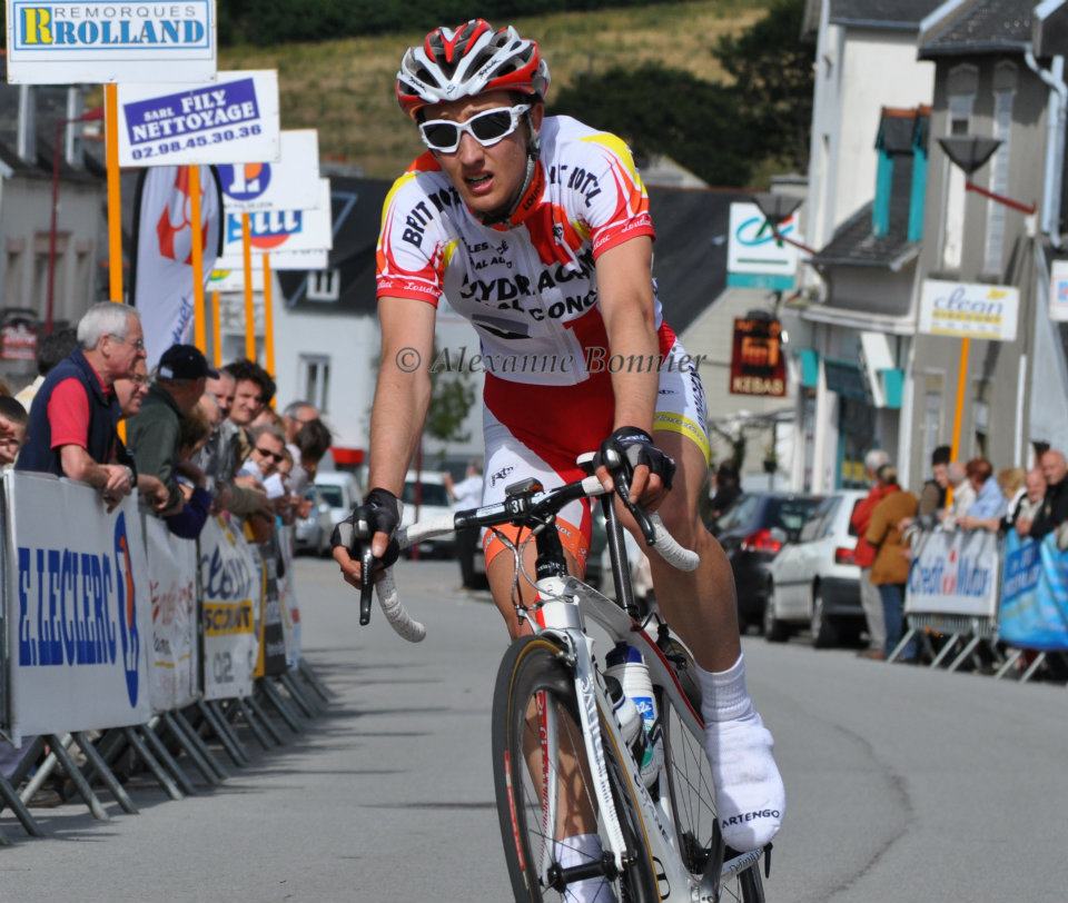 75 coureurs  Bern (56) ce lundi 