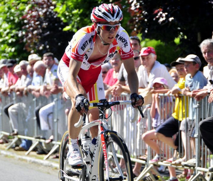 Tour du Pays de Bourbriac (22) : Kernis et Cherbonnet