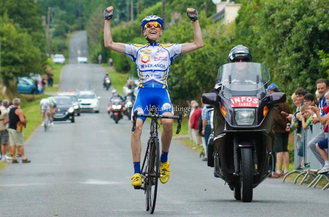 Grand Prix de la Mine   Poullaoun: le 16 aout