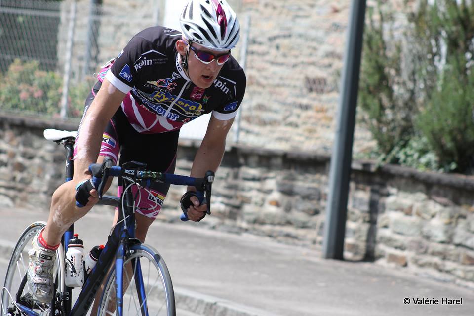 Pass'Cyclisme  Brusvily (22) : les engags