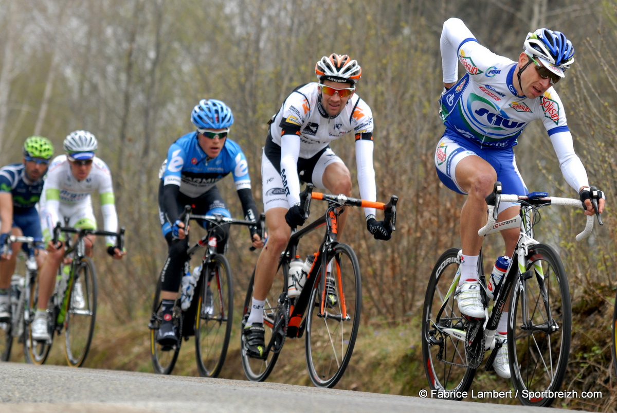 Tour de France 2012 : les quipes