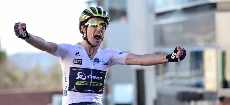 Paris-Nice #6: Yates / Barguil se rapproche