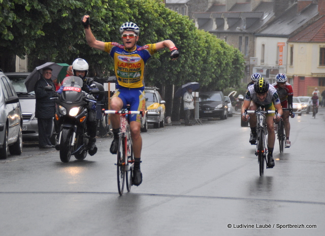 Lebranchu devant Aumont  Dol-de-Bretagne (35)