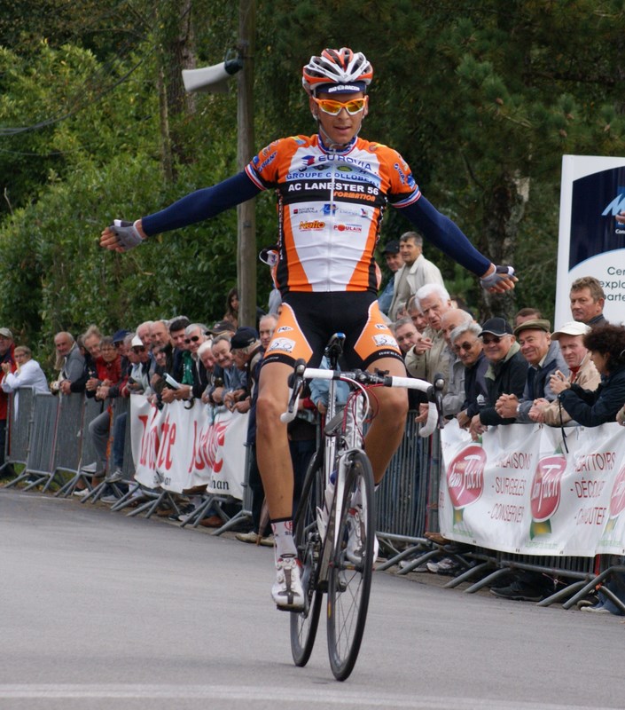 La Pluvignoise : Barguil, videment ! 