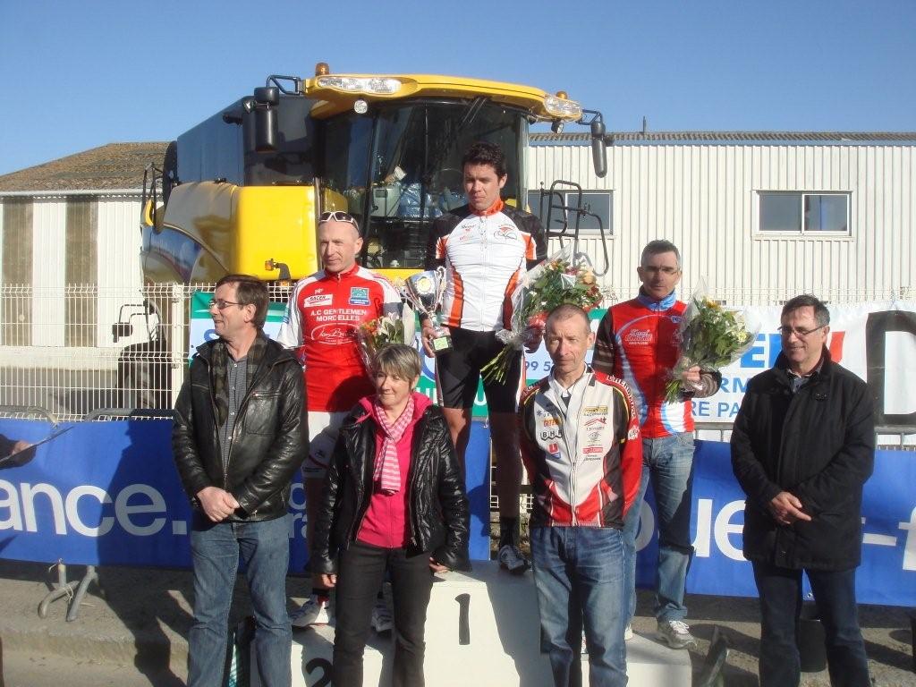 FSGT  L'Hermitage (35) : classements