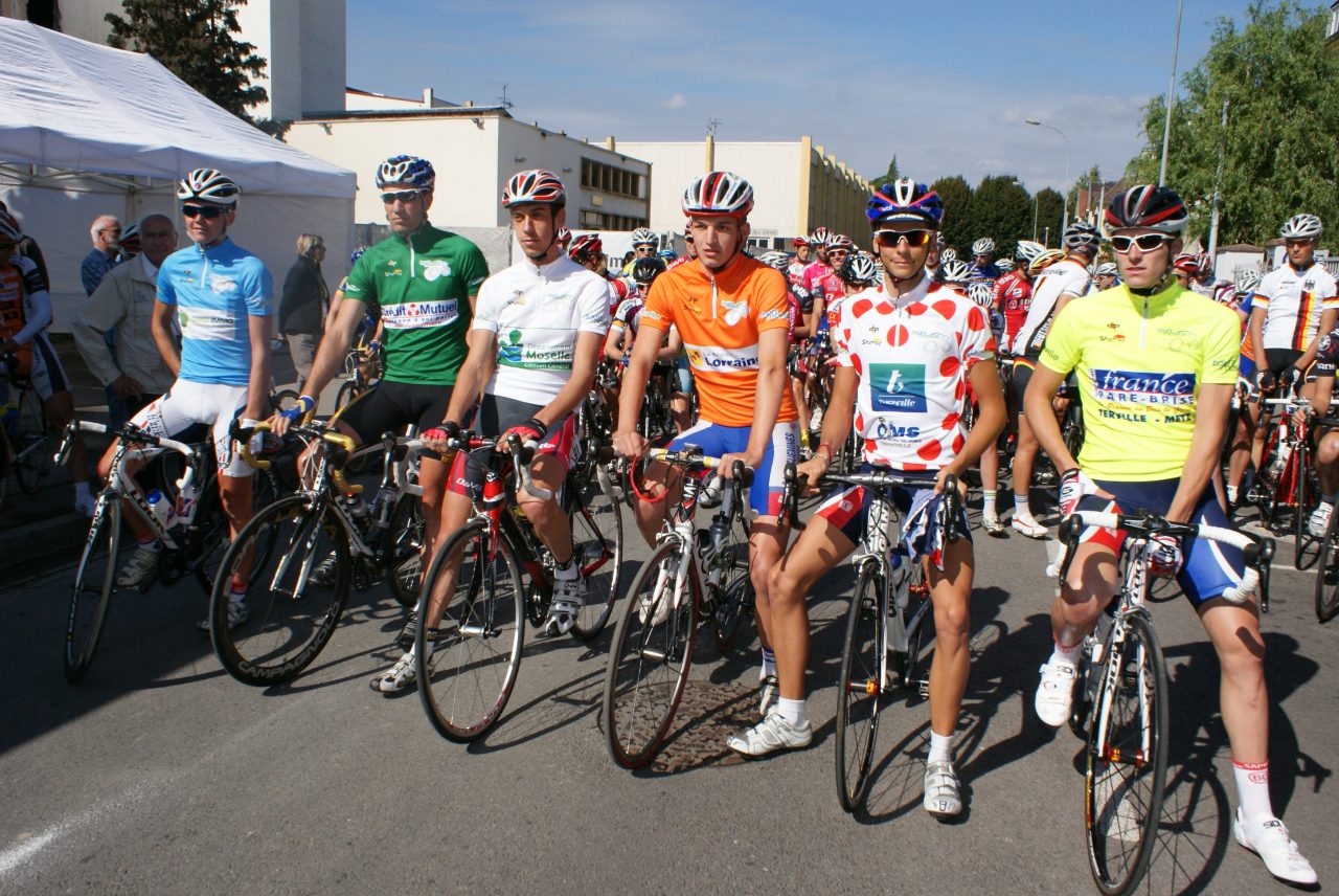 Tour de Moselle # 4 : La dernire pour Kittel, le Tour pour De Clercq   