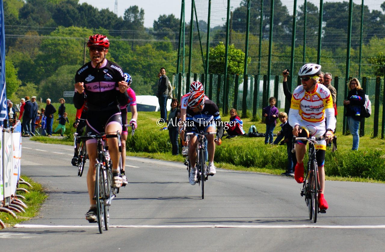 Championnat du Morbihan des Pass :Le Bot, Galudec,Lahaye et Euzenot titrs