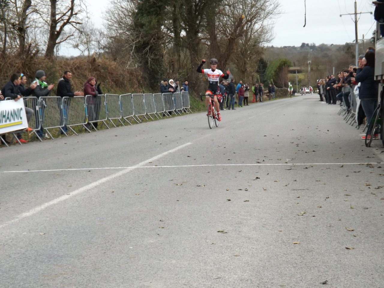 Brest-Keraudren (29) : la premire de Silliau 