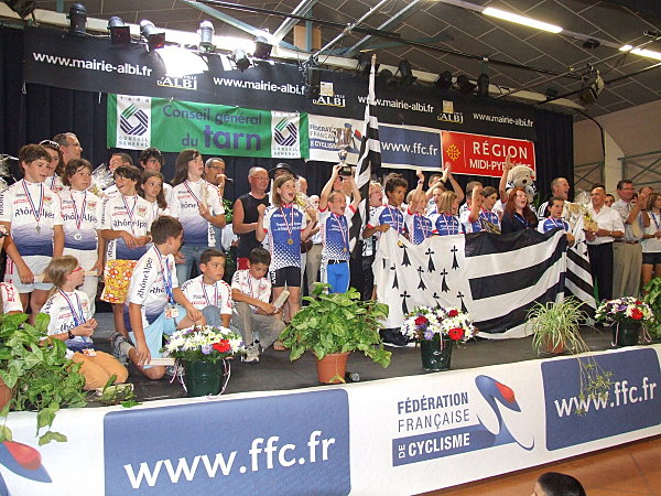 Le TFJC 2011  Miramas avant la Bretagne ?