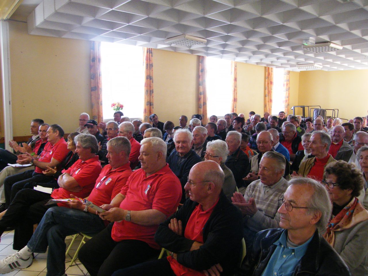 La Ronde Finistrienne : l't est arriv !