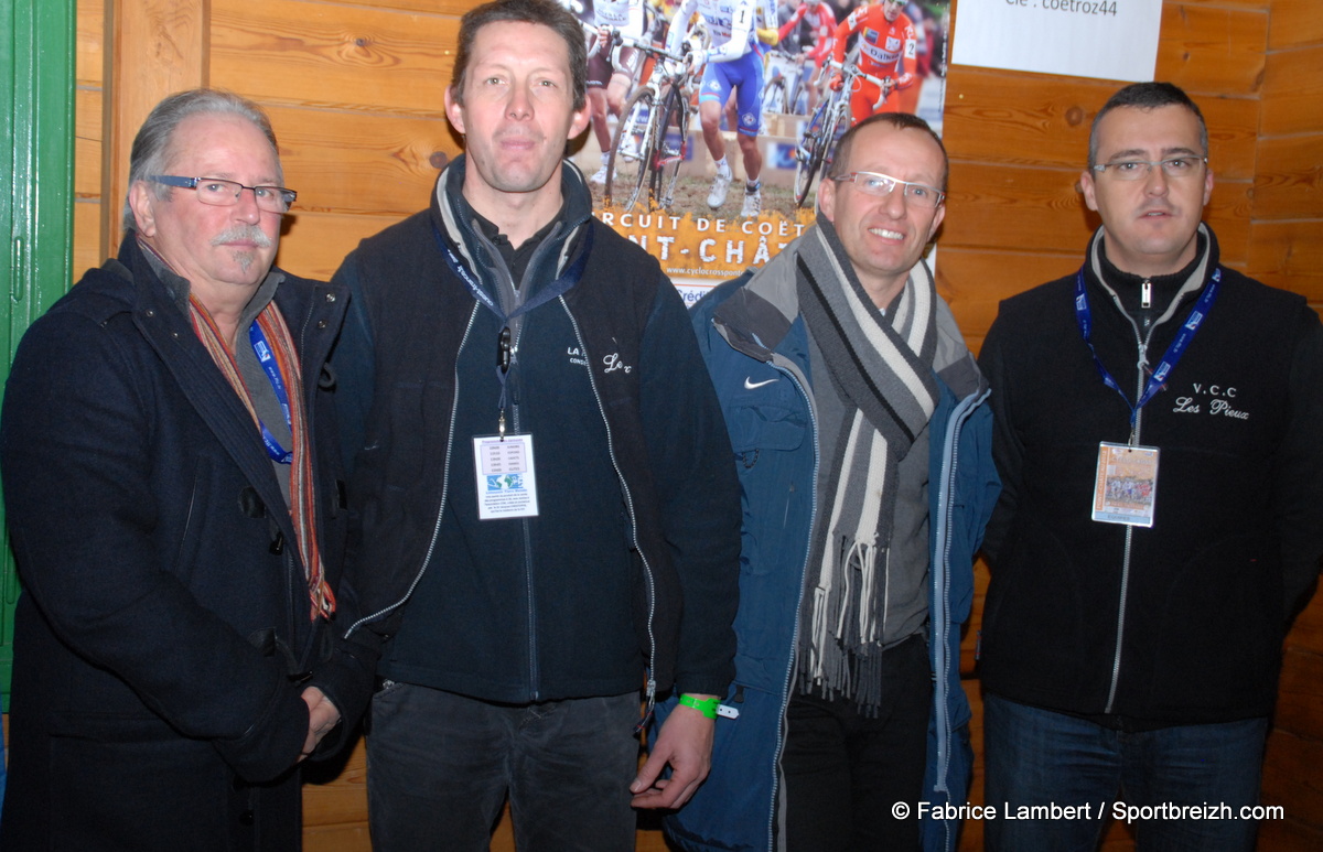 Challenge La France Cycliste 2013 : la finale en Normandie