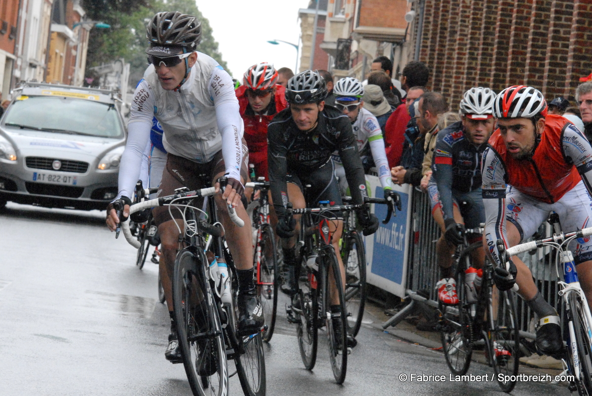 Tour de France 2012 : AG2R LA MONDIALE sans Hinault