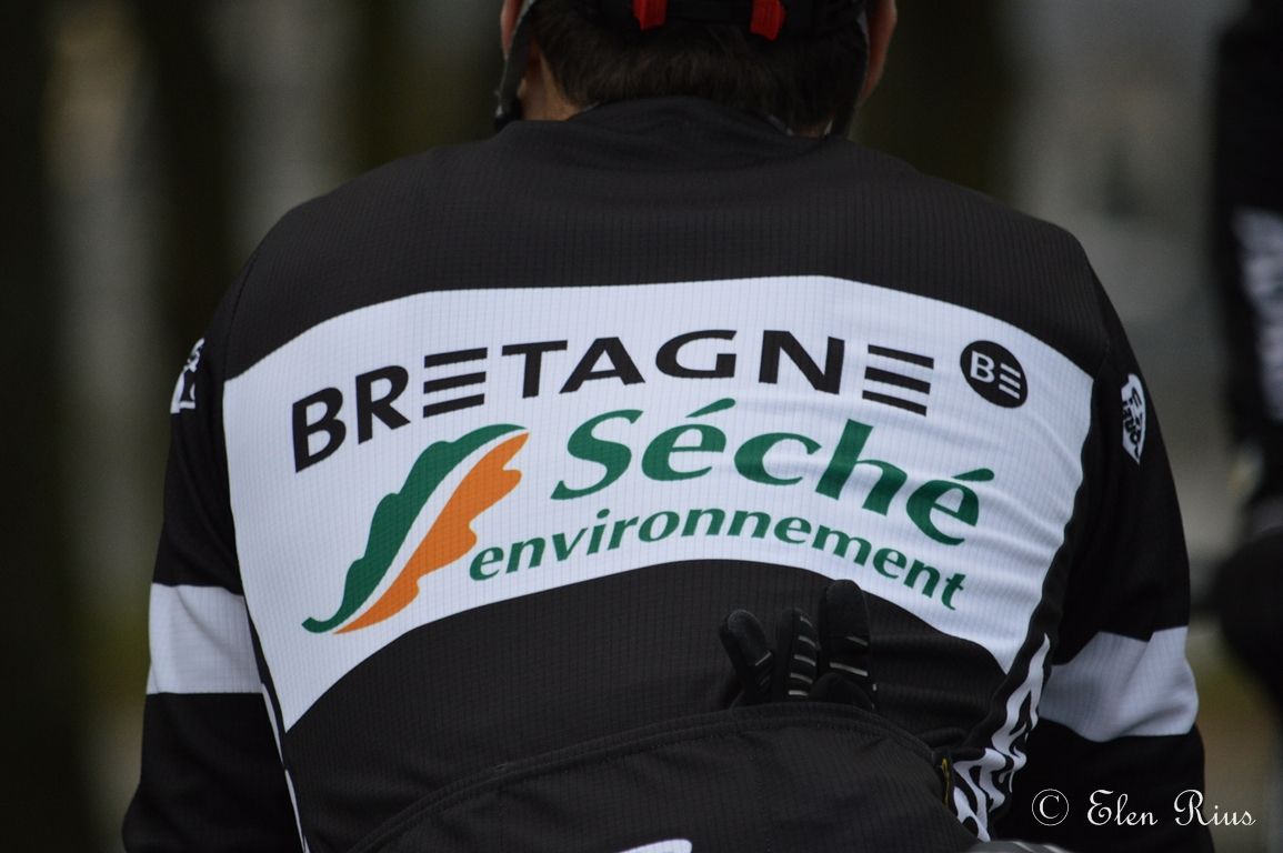 Bretagne Sch Environnement au Circuit Het Nieuwsblad 