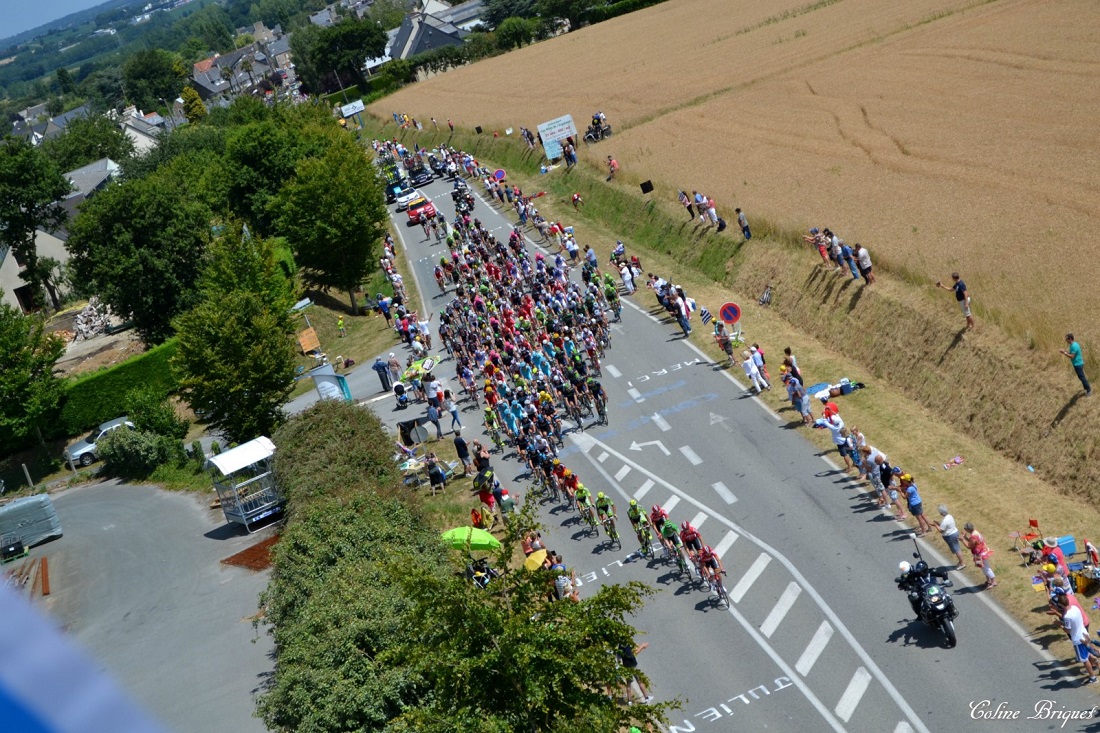 Tour de France 2019 : rendez-vous  Bruxelles