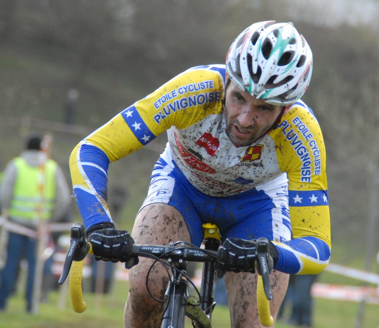 Cyclo-Cross de Panc (35) : les engags