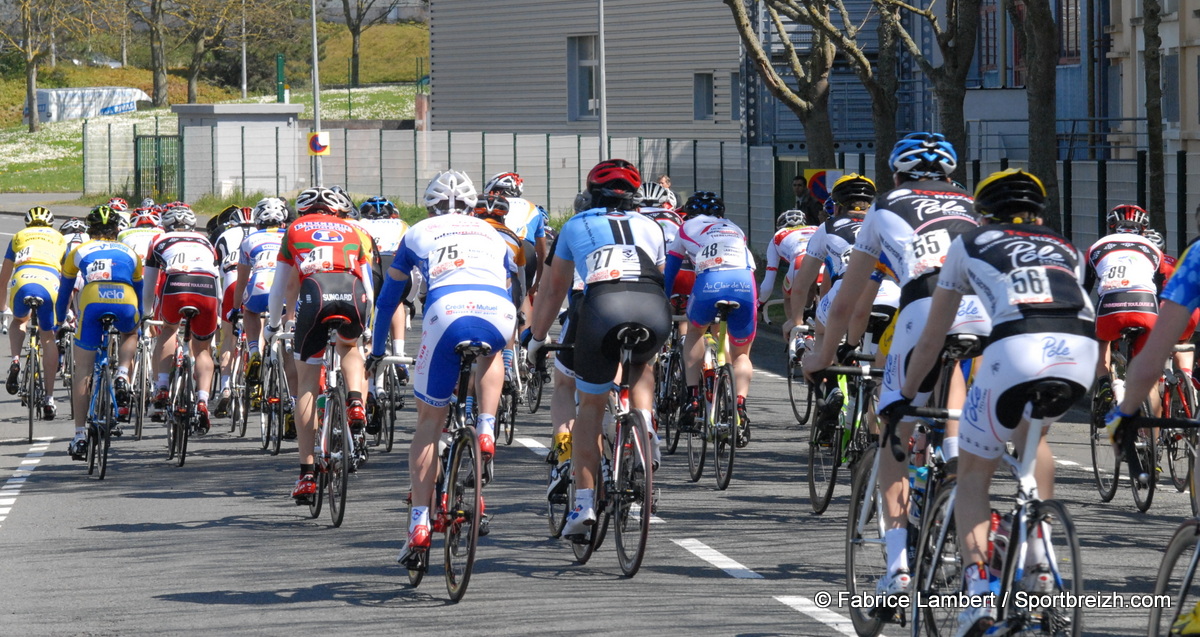Tour Cycliste Mareuil - Verteillac - Ribrac # 4 : Classements