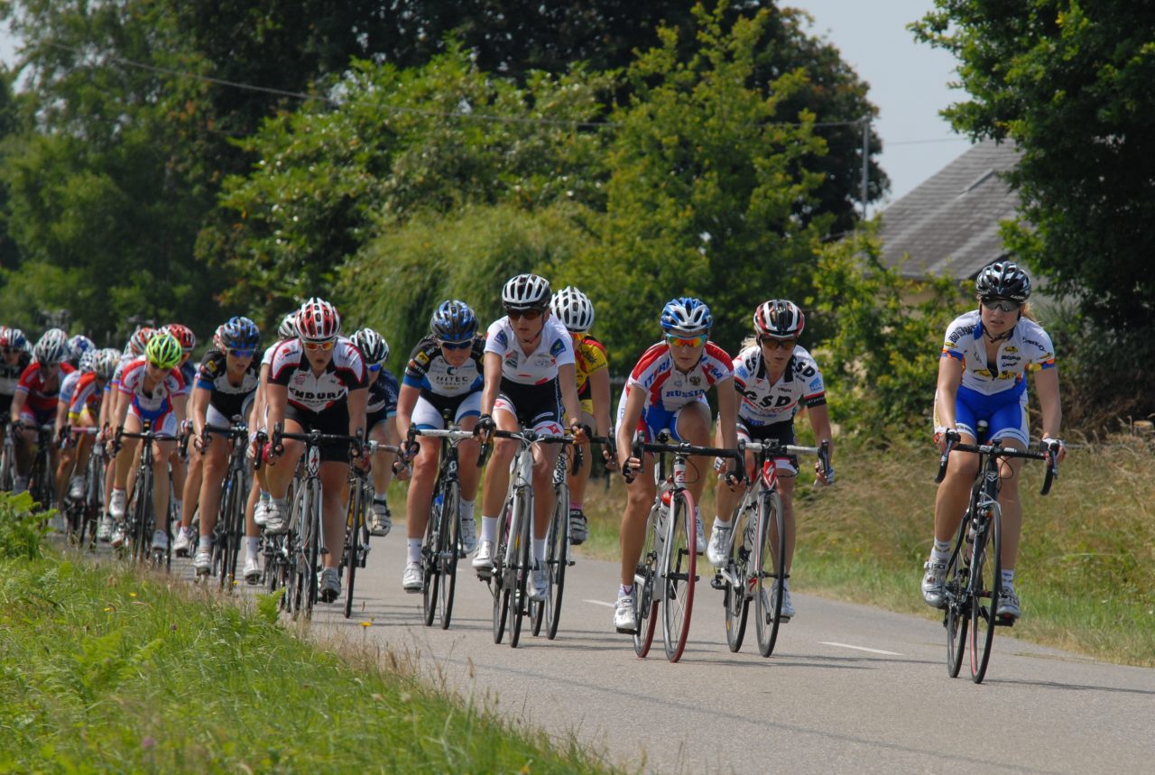 Tour Fminin en Limousin : les engages 