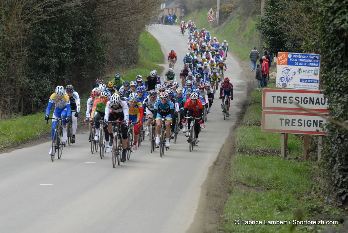 Retour en images sur l’toile de Tressignaux