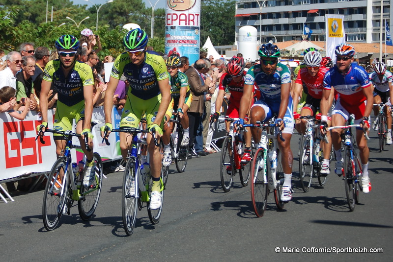 Coupe de France Crdit Agricole: Tour du Doubs dimanche 