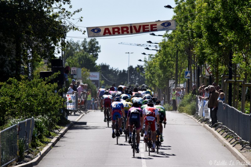 Rappel : engagements sur la ligne pour les preuves route