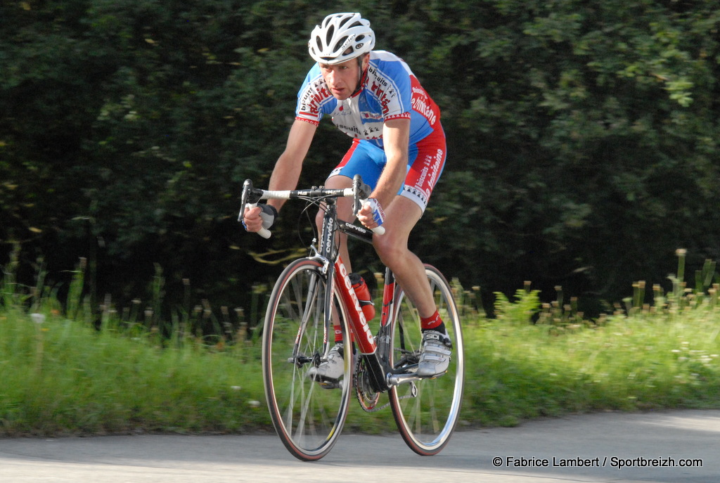 Championnat de Bretagne Masters  Le Saint (56) samedi