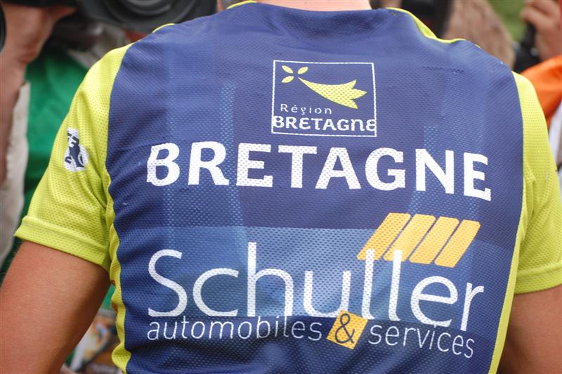 Bretagne-Schuller se dvoile