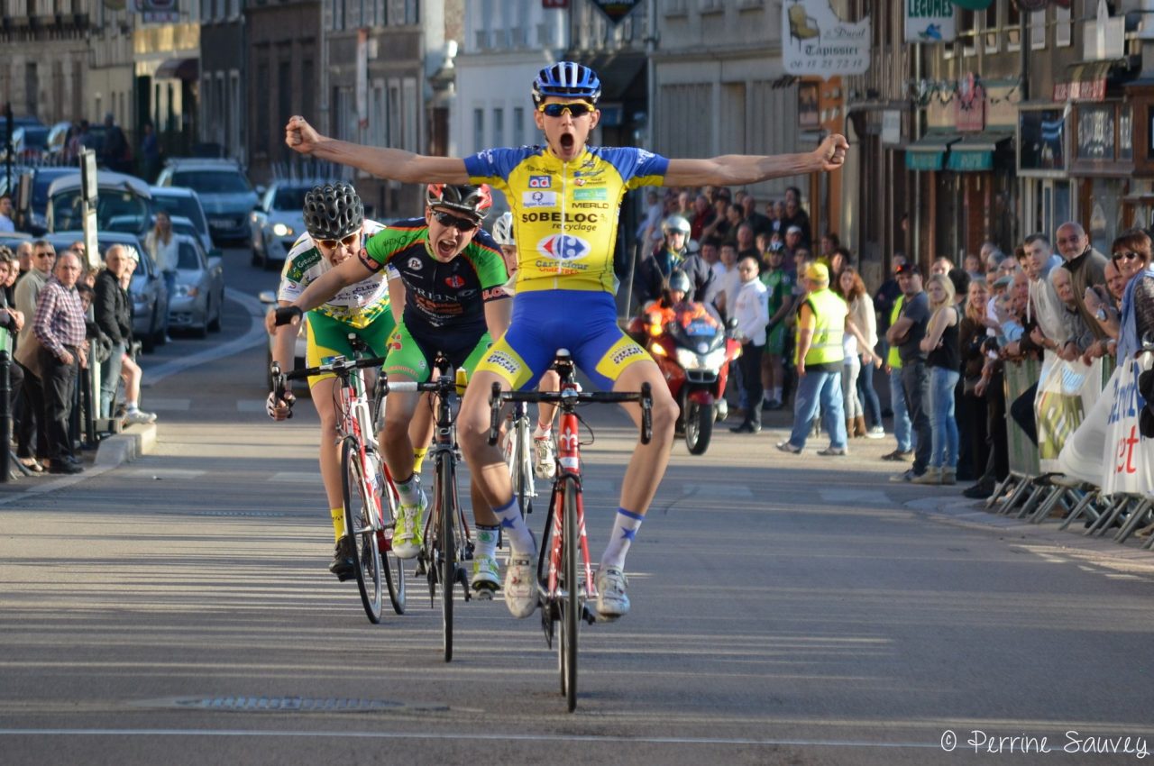 Maillot des Jeunes Lopards #1 : Mliand