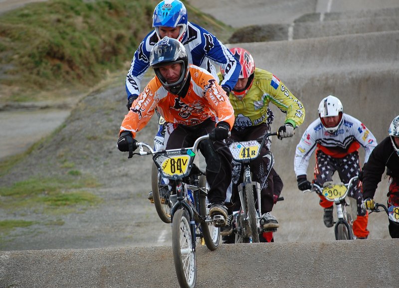 Retour en images sur le BMX  Guipavas  