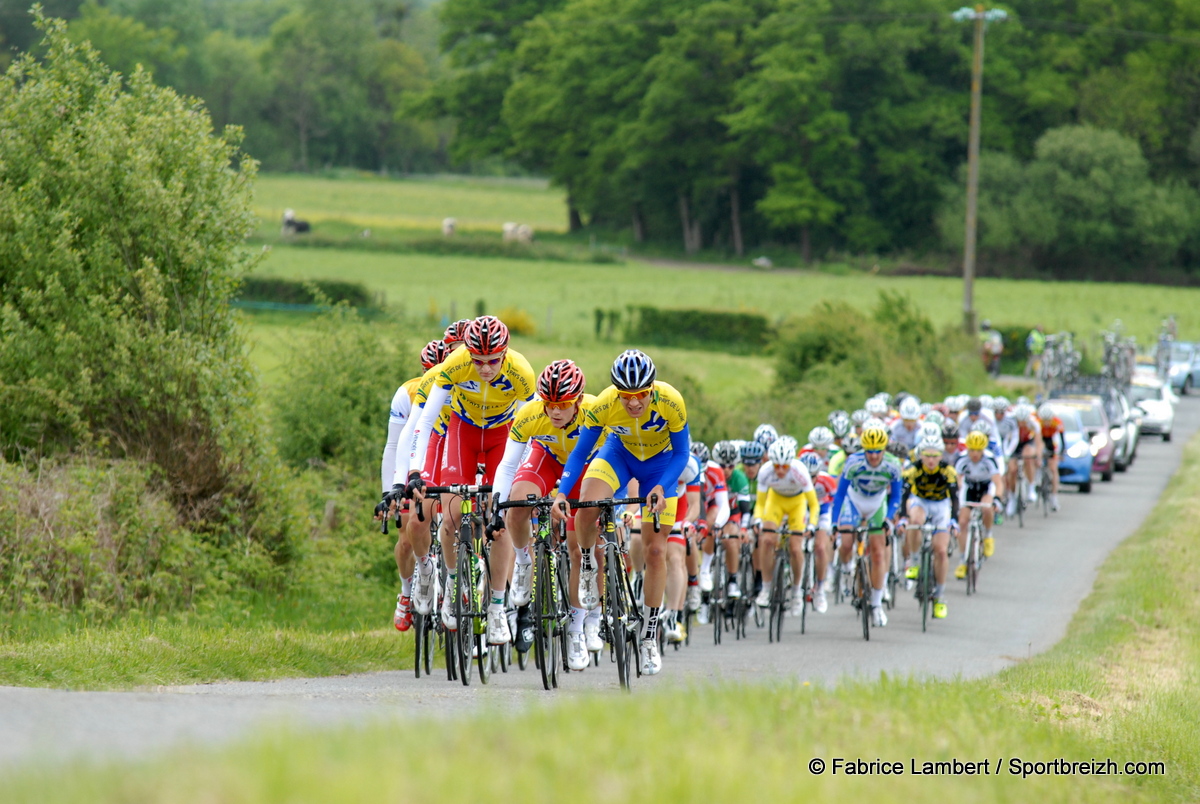 Tour Cycliste Mareuil - Verteillac - Ribrac : les engags