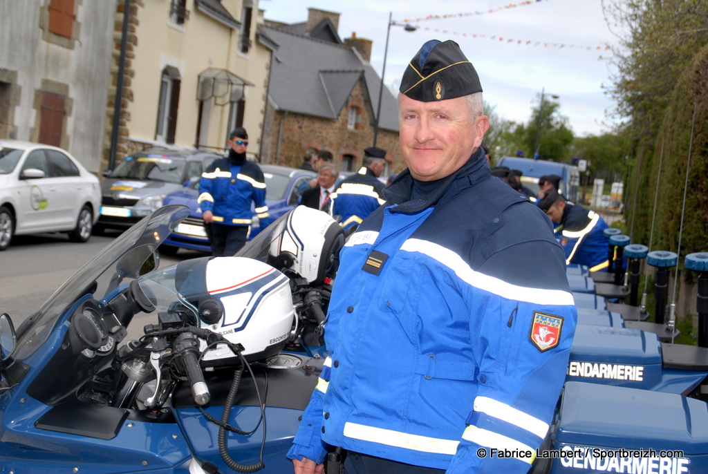 Garde Rpublicaine : toujours l !