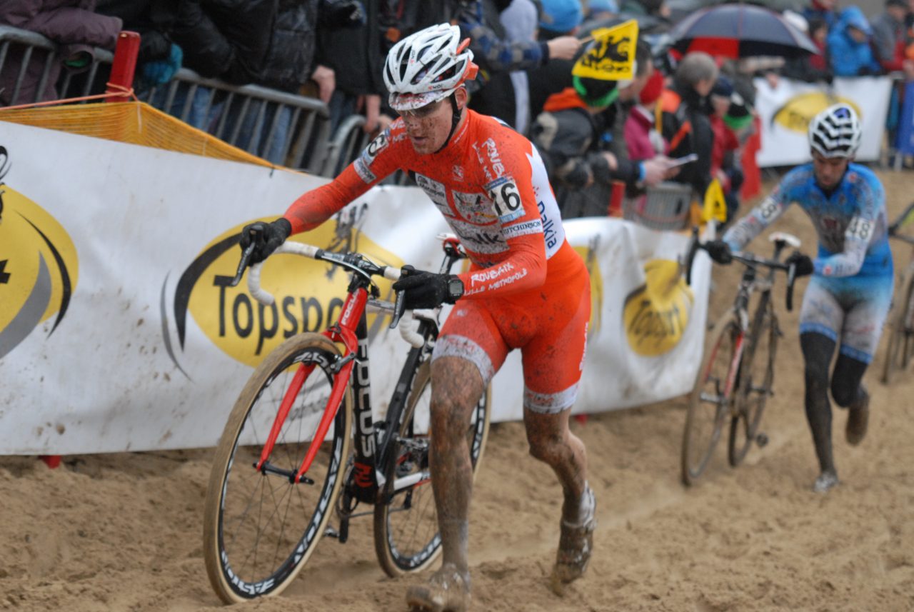 Matthieu Boulo  Guidel le 16 dcembre 