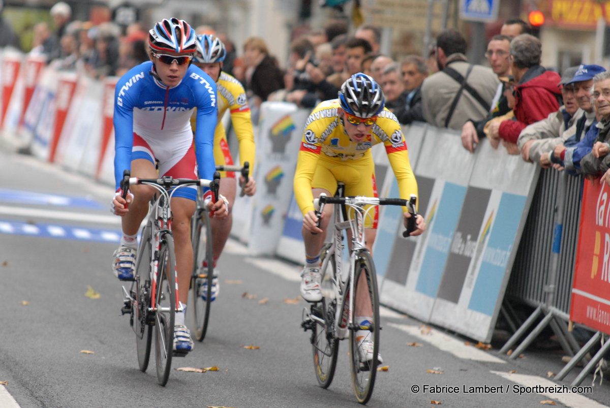 KM Paris-Tours : les photos sont en ligne