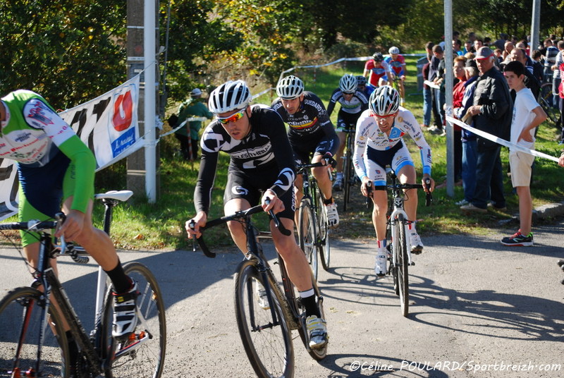 Cyclo-Cross de Henanbihen (22) : les engags