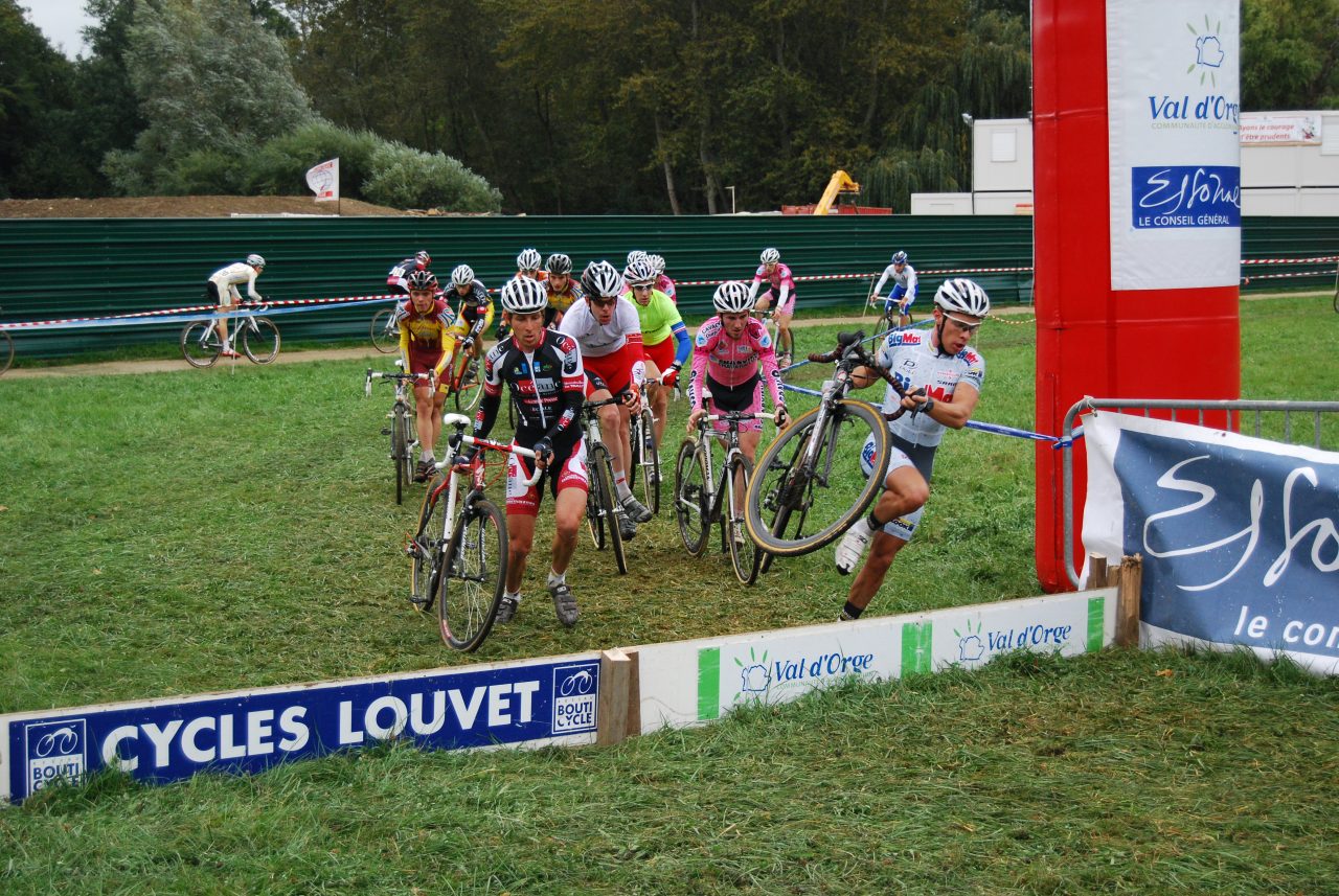 Tour du Val d'Orge (91) : Tous les classements  