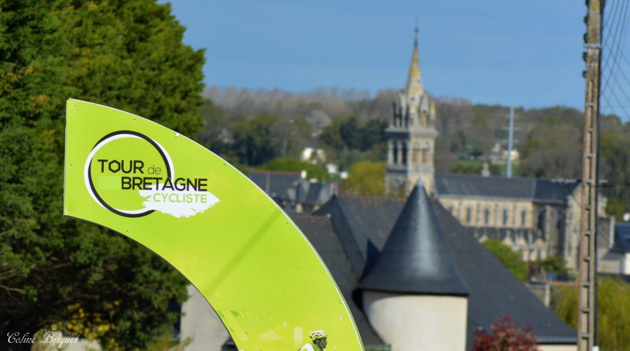 Tour de Bretagne 2017 : Les engags 
