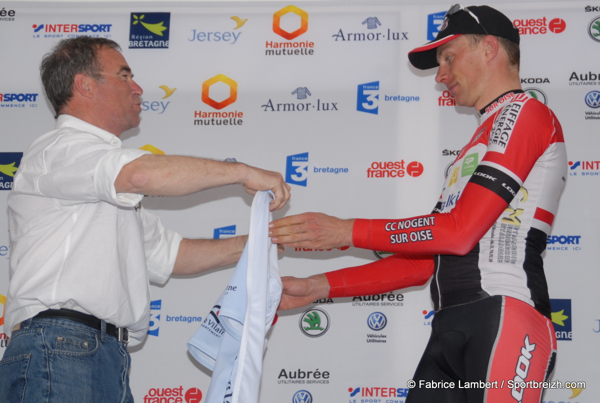 Hinault : changements en perspective