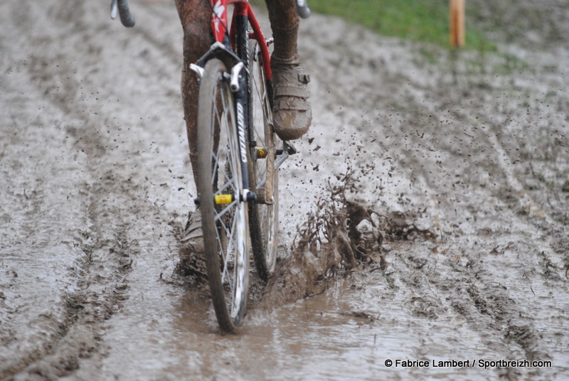 Retour en images sur le Bretagne de cyclo-cross 