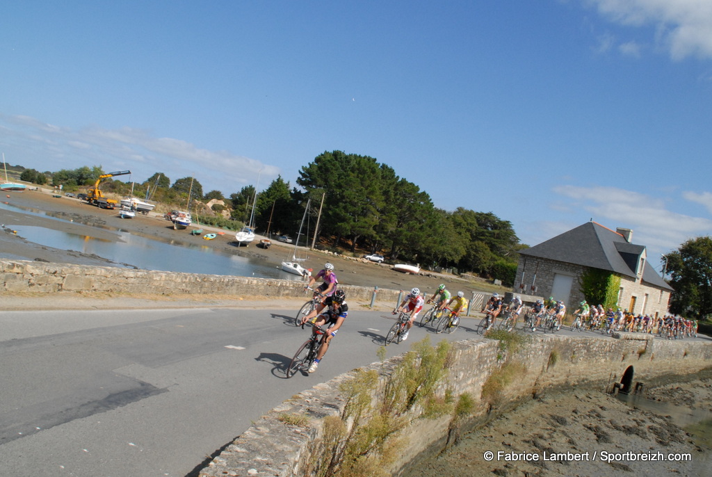 Coupe de France DN 2014 : les finales au Ponthou et  Rhuys 