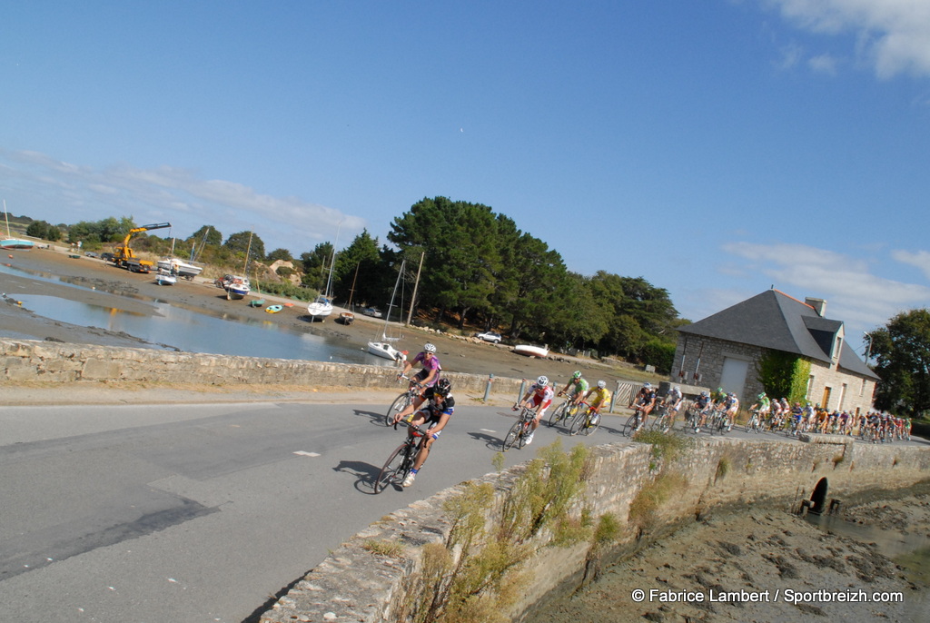 Pass'Cyclisme  Saint-Armel (56) : Classements 