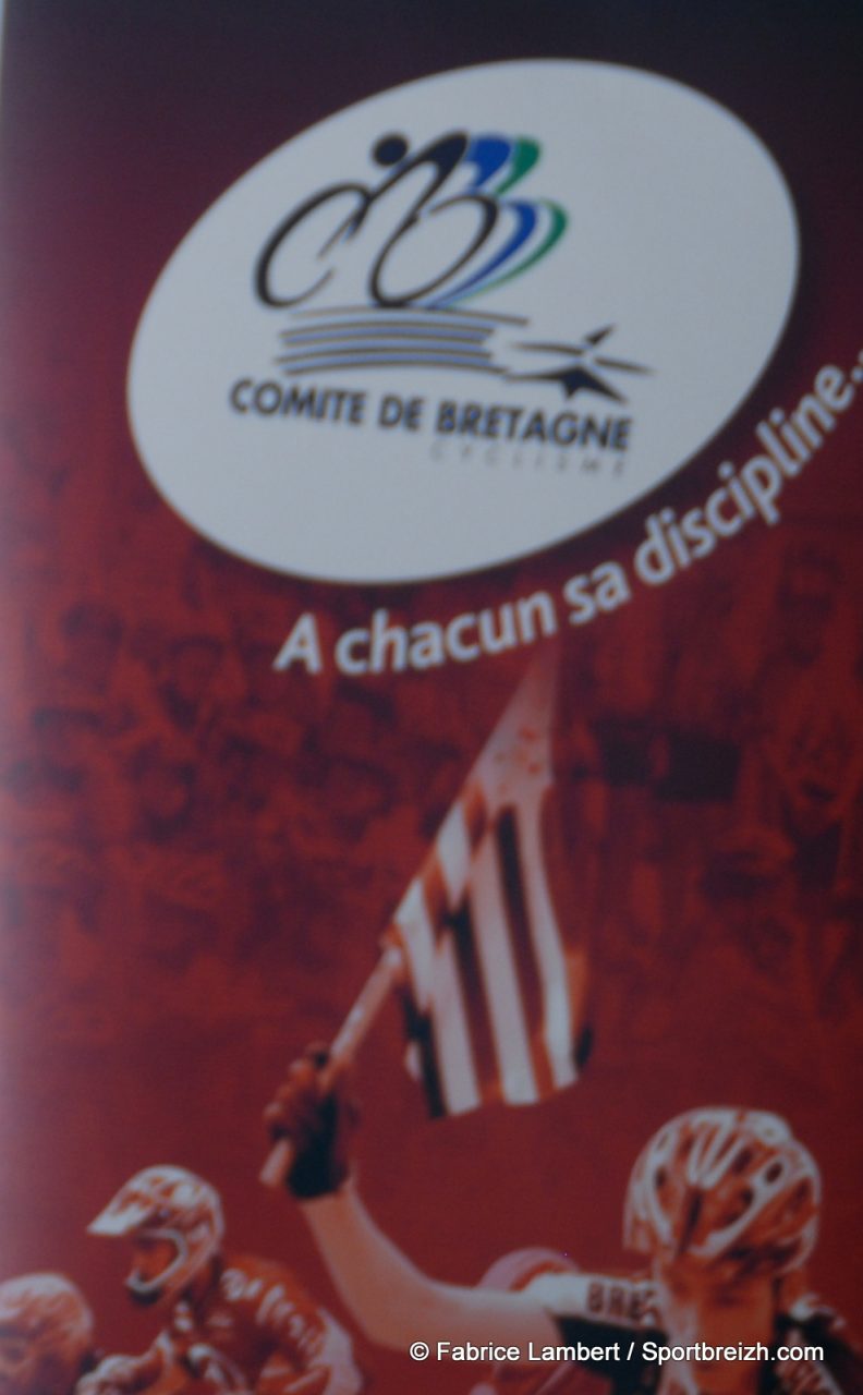 AG du Comit de Bretagne : effectifs en hausse !