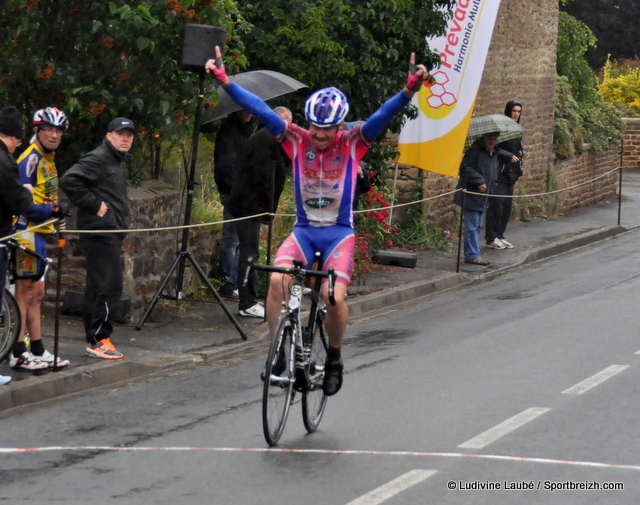 Victoire Corenne  Quessoy !