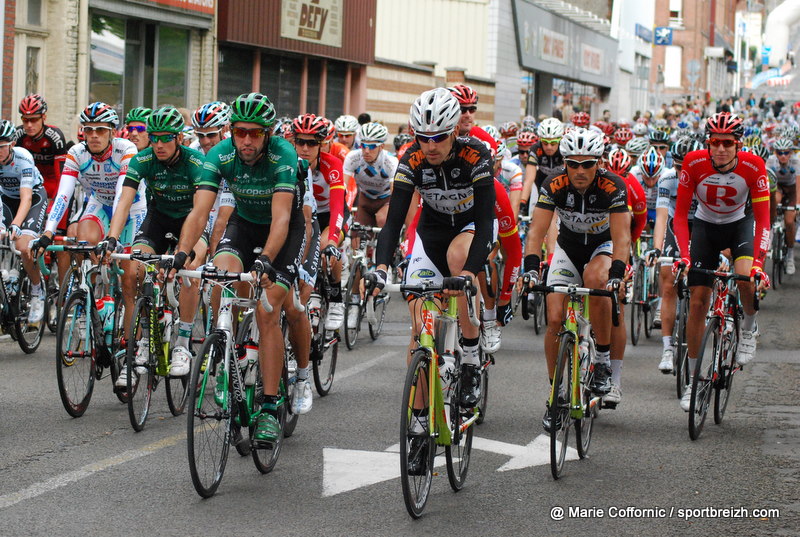 Grand Prix de la Somme : les engags 