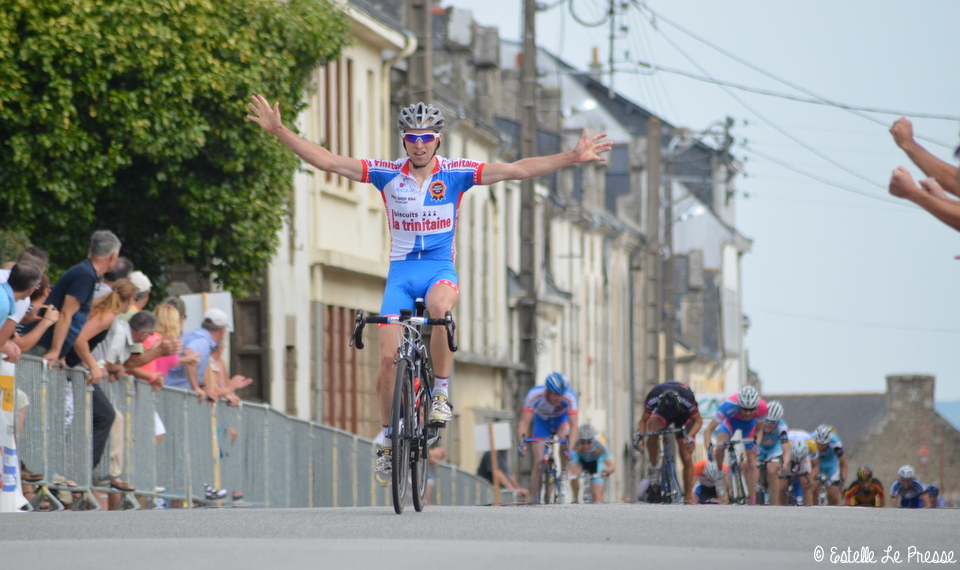 Trhin champion de Bretagne !