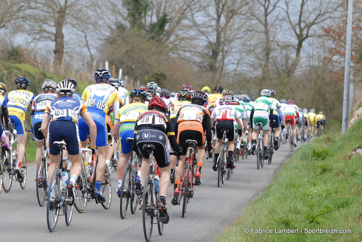 Pluvigner (56) : les pass en attente du Tour de Bretagne 